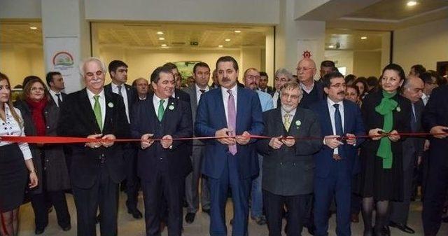 Bakan &Ccedil;elik: &ldquo;huzursuzlukların Nedeni &Ouml;zden Kopuş&rdquo; 2