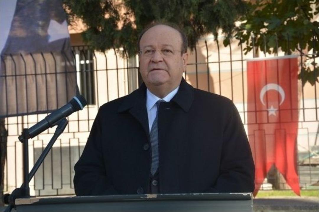 Devrim Şehidi Kubilay Efeler De Anıldı