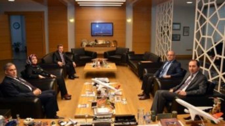 Hitit &Uuml;niversitesi&rsquo;nde İlk Doktora &Ouml;ğrenci Mezun Oldu