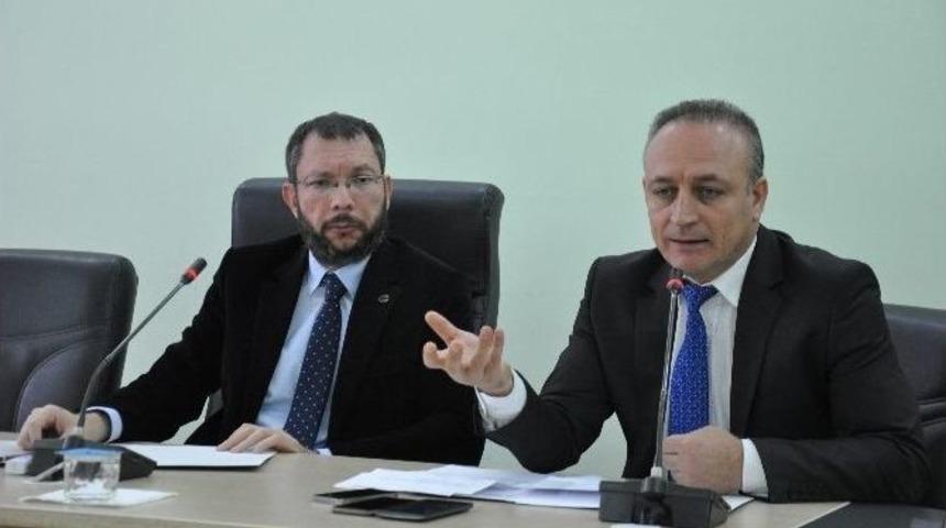 Mş&uuml; Tezsiz Y&uuml;ksek Lisans Programı A&ccedil;tı