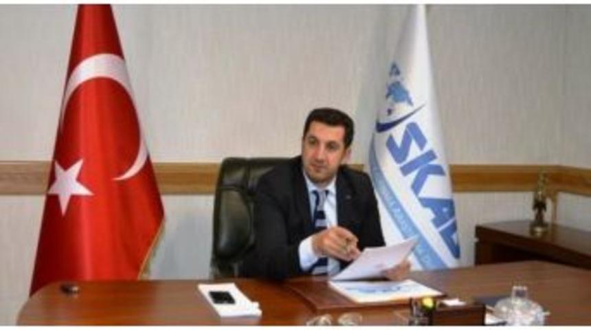 Uskad&rsquo;dan Cumhurbaşkanı Erdoğan&rsquo;a Destek