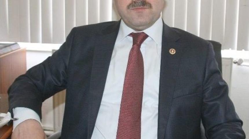 Yozgat&rsquo;ta Yanan Tarihi Şeyh Ahmet Efendi Camii Restore Edilecek