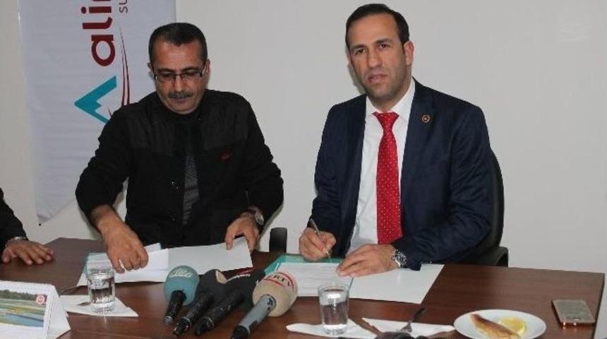 Yeni Malatyaspor&rsquo;a İsim Sponsoru