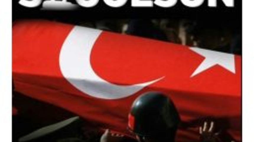 Başkan Erg&uuml;n: &ldquo;y&uuml;reğimiz Yanıyor&rdquo;