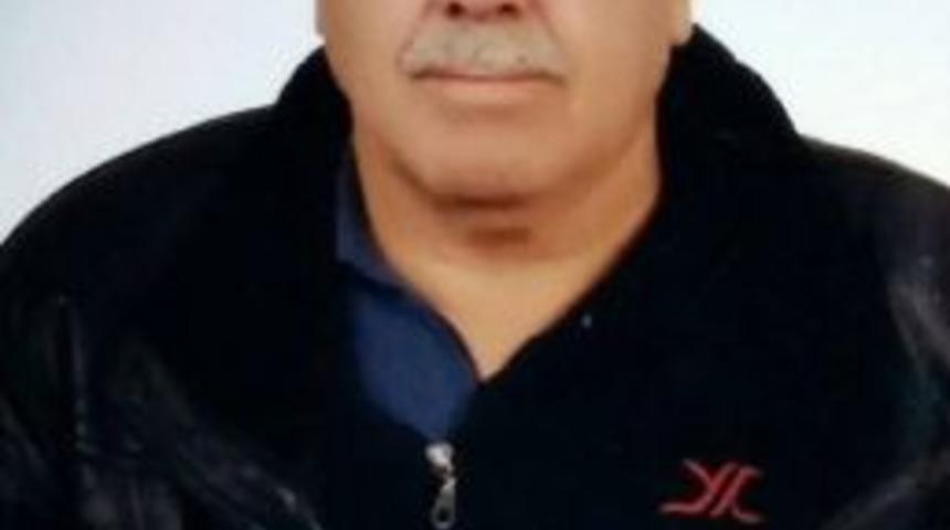 Şehit Acısına Kalbi Dayanmadı