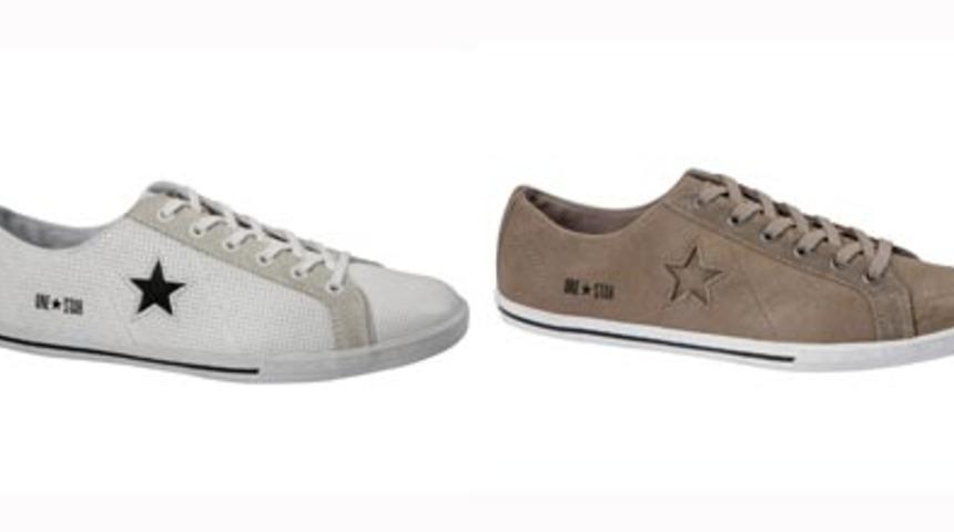 Converse'in Eskimeyen Stilleri