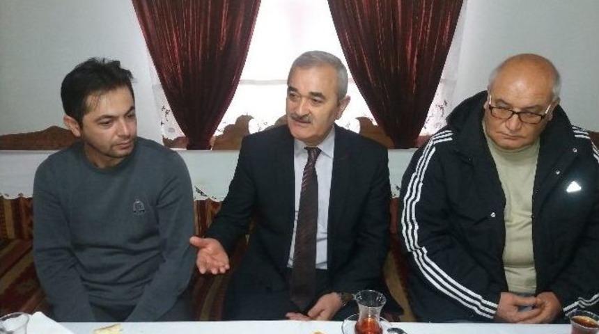 Osmancık&rsquo;ı Zenginleştircek Proje