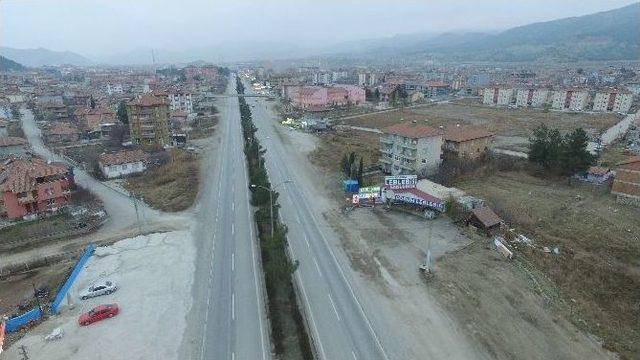 Osmancık’ı Zenginleştircek Proje