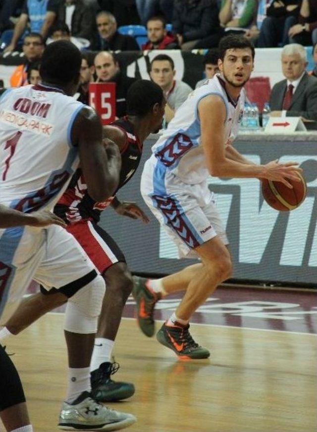 Spor Toto Basketbol Ligi