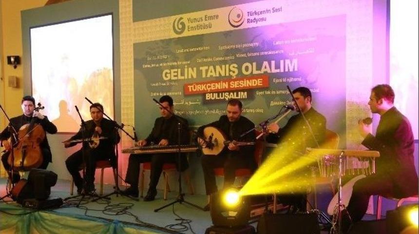 T&uuml;rk&ccedil;enin Sesi Radyosu A&ccedil;ıldı