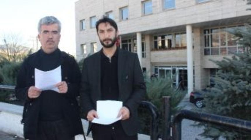 Chp Milletvekili Erdem&rsquo;e Su&ccedil; Duyurusu