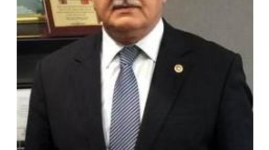 Milletvekili Erdoğan&rsquo;dan Kurutuluş Mesajı