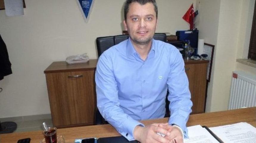 Mudanyalı Minik &Ccedil;ocukların Havuz Keyfi