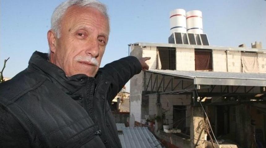 (&ouml;zel Haber) Bursa&rsquo;da Baz İstasyonu İsyanı&hellip;