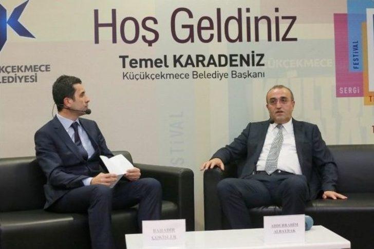 Abdurrahim Albayrak: "ben Bu Kadroyla Bu Sene De Şampiyon Olurdum" G2