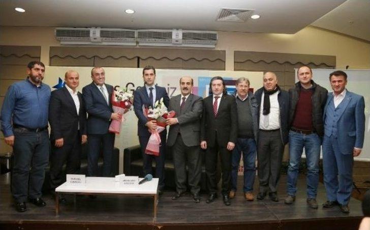 Abdurrahim Albayrak: "ben Bu Kadroyla Bu Sene De Şampiyon Olurdum" G4