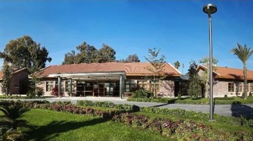 Expo 2016 Y&ouml;netimi Vıp Ve Basın Merkezi&rsquo;nde Yapılacak