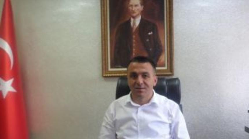 Alaşehir Işıl Işıl Olacak