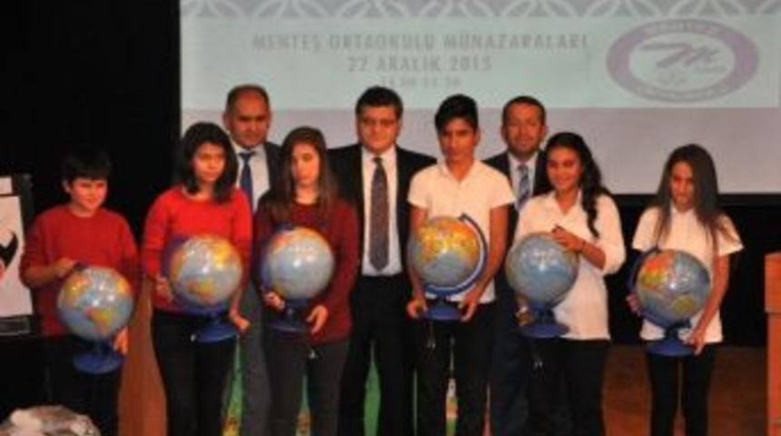 Yenişehir Kaymakamlığı&rsquo;nın &lsquo;toplum Liderleri Yetişiyor&rsquo; Projesi Başladı