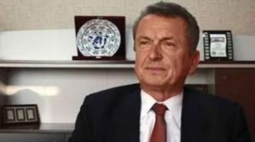 Başkan Kantarcı&rsquo;dan Şehit Ailesine Başsağlığı