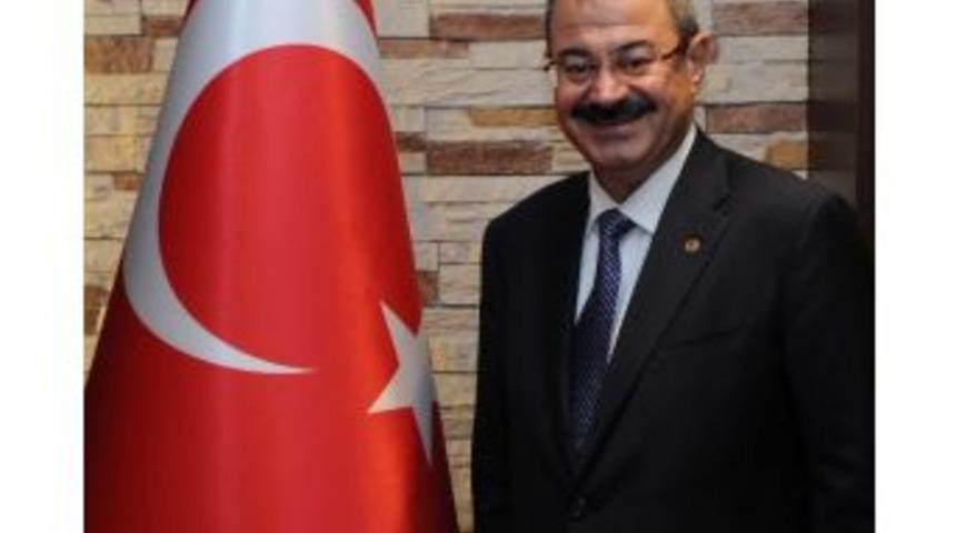 Gaziantep&rsquo;in D&uuml;şman İşgalinden Kurtuluş Yıl D&ouml;n&uuml;m&uuml;