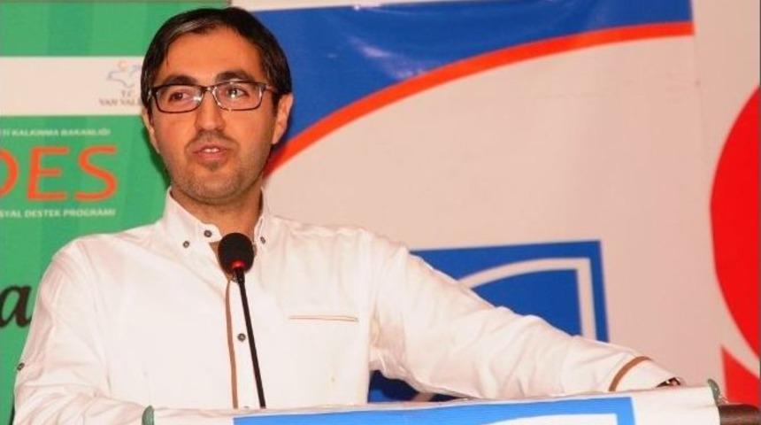 Van&rsquo;da &lsquo;ailede Mutluluk Sırları&rsquo; Konulu Konferans