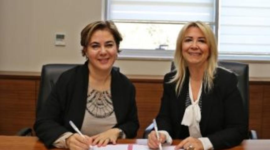 Koto, Imperial Park Hotel İle Protokol İmzaladı