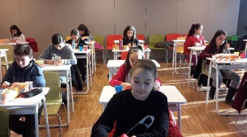 Ag&uuml;&rsquo;den &Ccedil;ocuk &Uuml;niversitesi At&ouml;lye &Ccedil;alışmaları Başladı