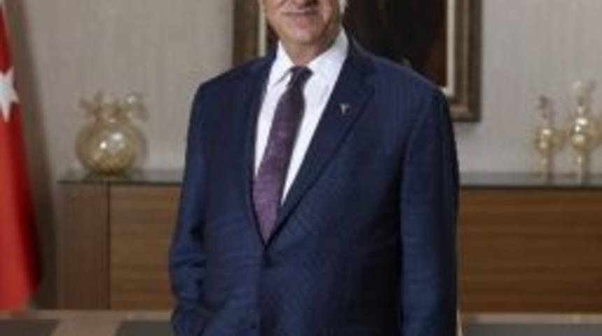 K&uuml;llerinden Doğan Bir Şehir Gaziantep