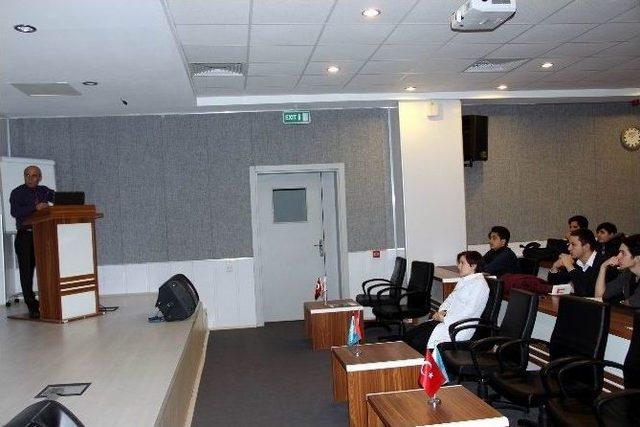 &Ouml;zel Yetenekli &Ouml;ğrenciler Genk&ouml;k&rsquo;te 2