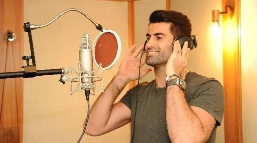 Milli Sporcular, İlk Kez &Ccedil;ocuklar İ&ccedil;in Sahne Alacak