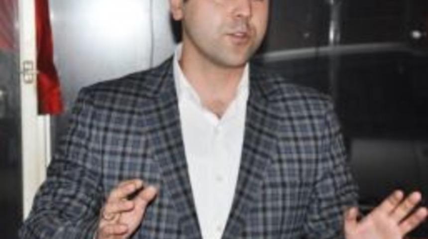 Chp İzmir Gen&ccedil;lik Kolları Kongresi&rsquo;nde Geri Sayım