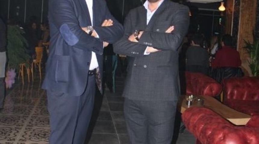 Van&rsquo;ın Markası Lobby Terrace A&ccedil;ıldı