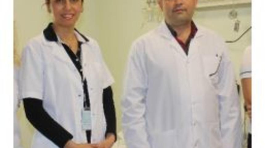 Uyku Apnesi Erkeklerde İki Kat Fazla