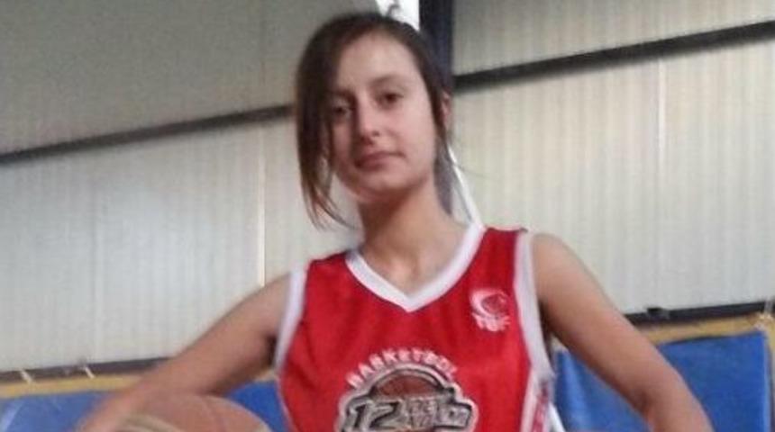 &Ccedil;ukurcalı &Ccedil;ocukların Umudu Basketbol