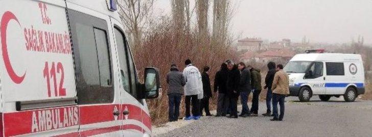 Boğazı Kesilmiş Halde Tarlada Bulundu G3