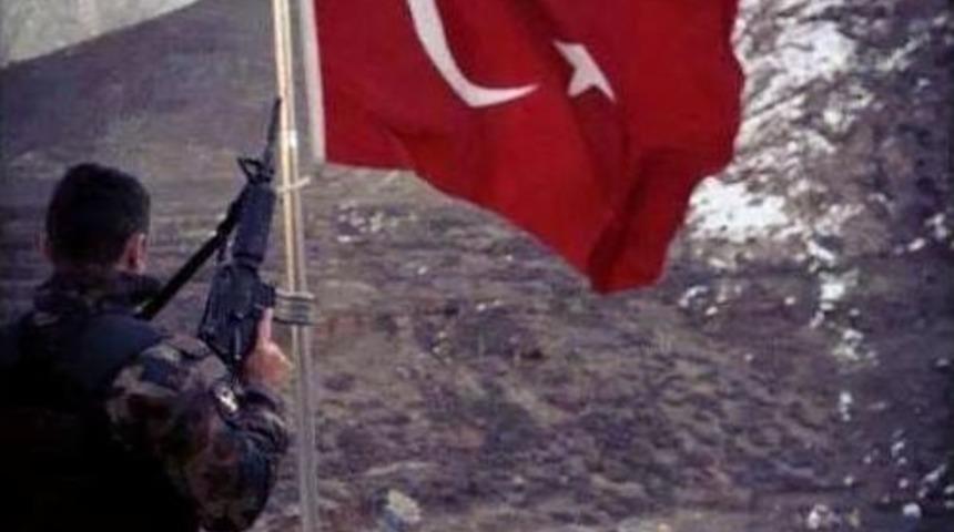 &Ouml;zel Harekat&ccedil;ı Eşinden Duygulandıran Mektup