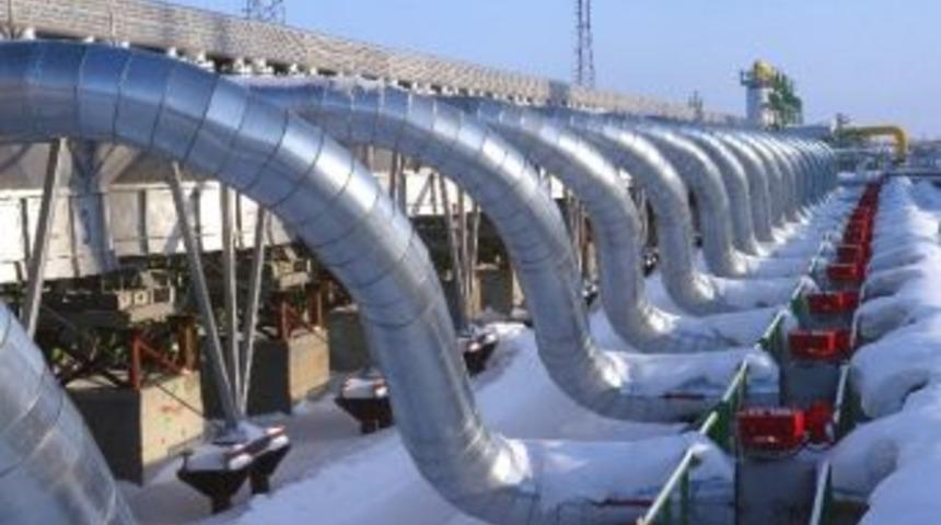 Prof. Dr. Albostan: &ldquo;en Az 30 G&uuml;nl&uuml;k Doğalgaz Depolama Tesisine İhtiya&ccedil; Var&rdquo;