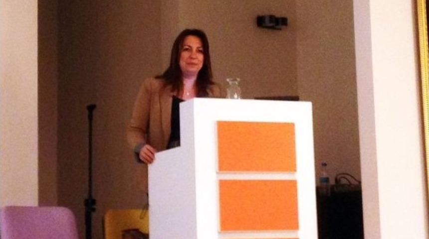 Gıda Bankası Personellerine Eğitim