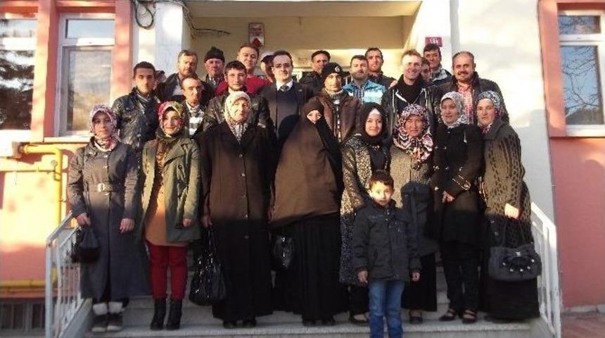 Tavşanlı&rsquo;da 24 Kişiye Daha S&uuml;r&uuml; Y&ouml;netimi Sertifikası