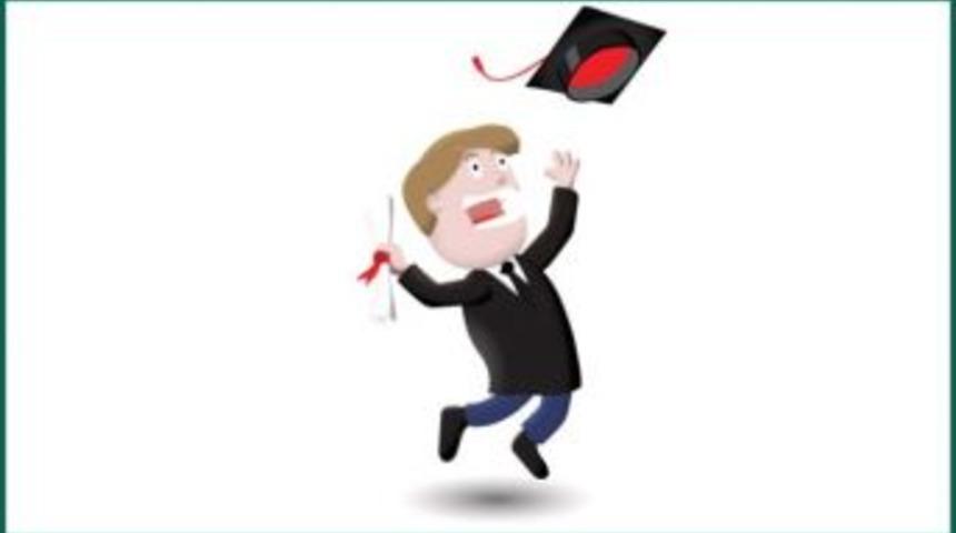 &Ouml;mer Gezer&rsquo;den &Ouml;ğrencilere Ve Yeni Mezunlara Kariyer Tavsiyeleri