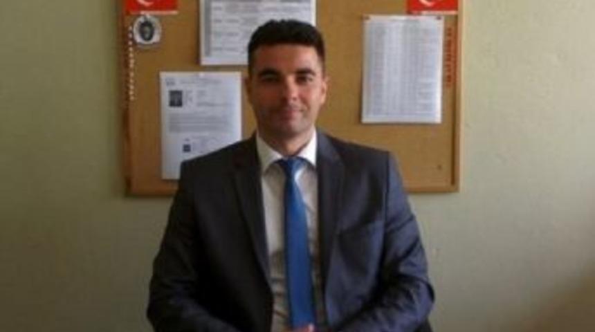 T&uuml;rk Eğitim-sen&rsquo;den Okul Yakan Pkk&rsquo;ya Tepki