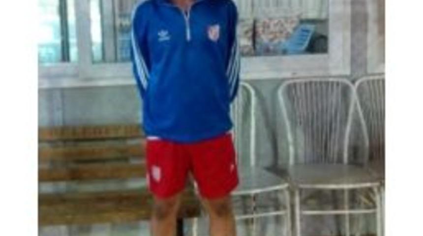 Batuhan&rsquo;ın Hedefi Milli Takım