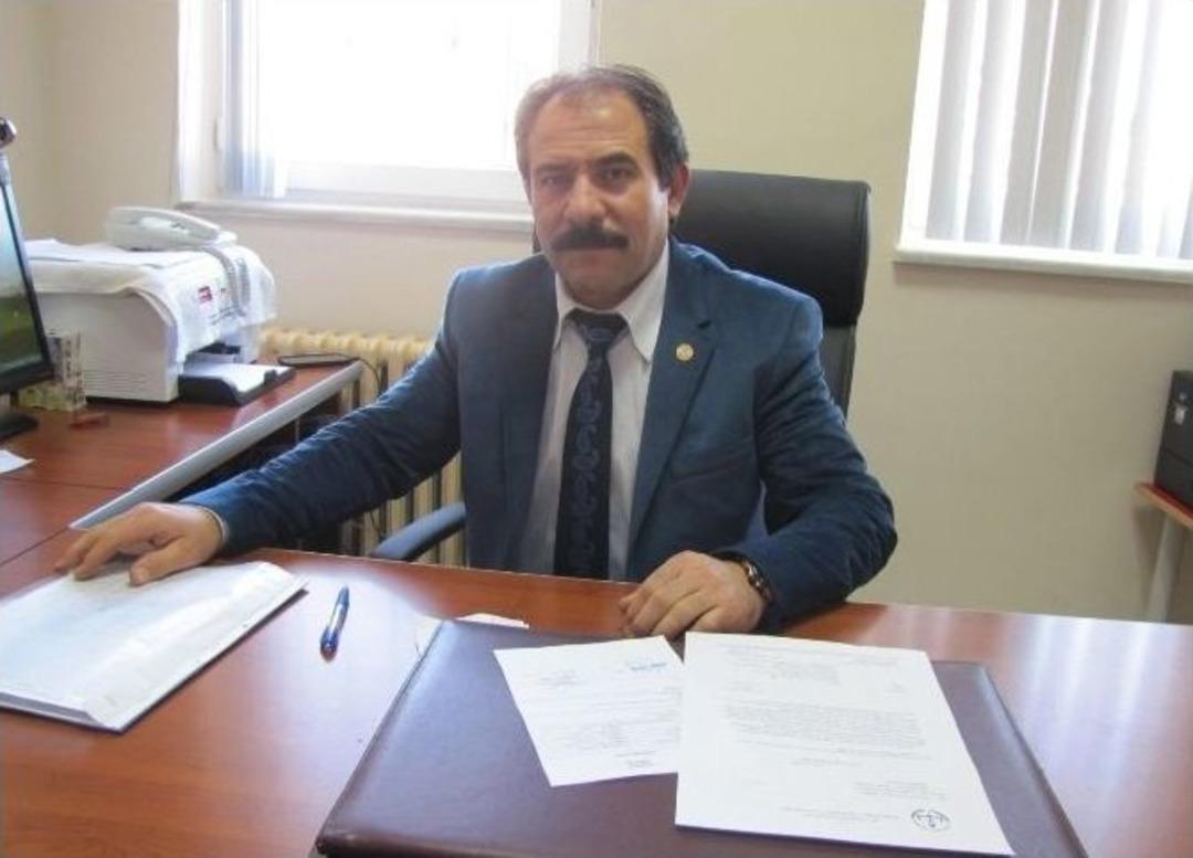 Yok B&ouml;yle Bir M&uuml;d&uuml;r