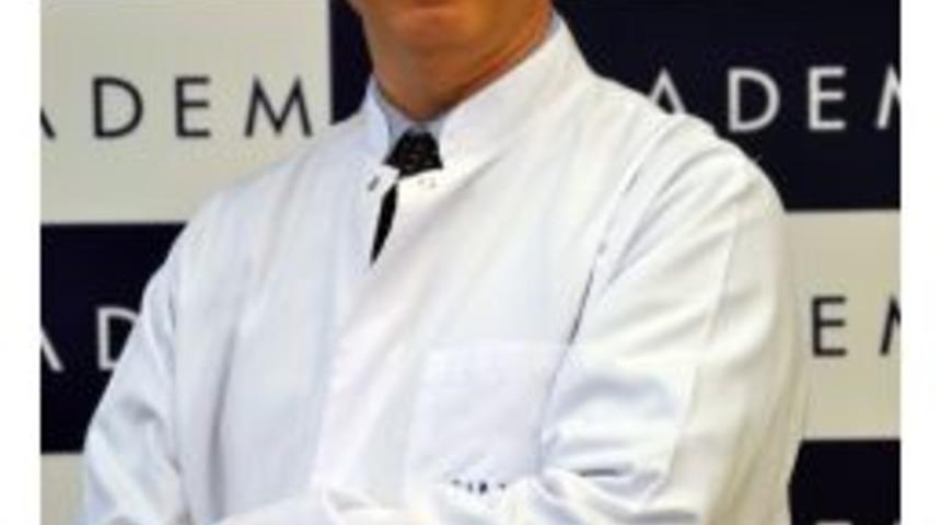 İnat&ccedil;ı Bel Ağrılarına Dikkat