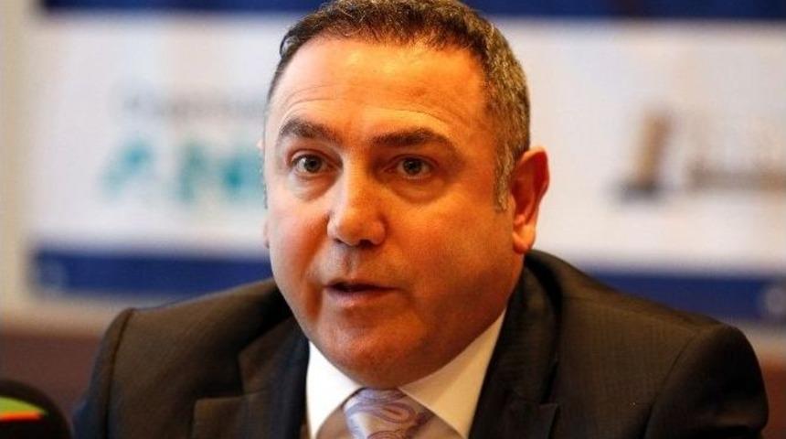 27&rsquo;nci Anfaş Otel Ekipmanları Fuarı