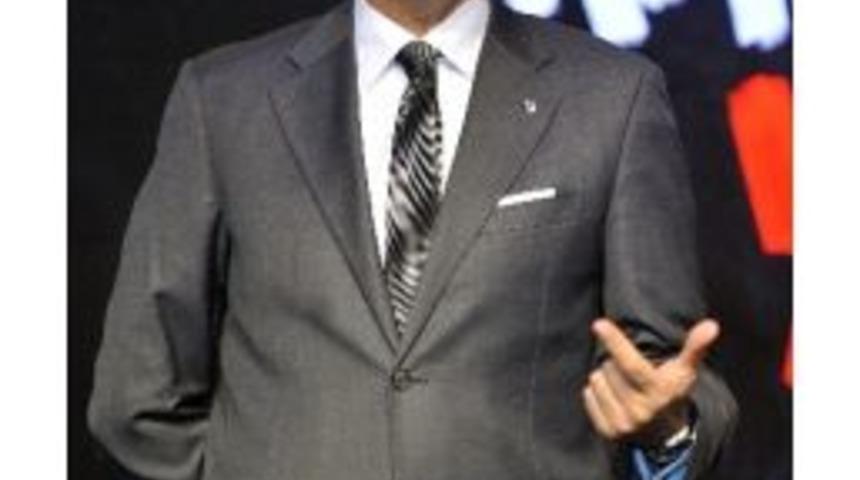 Fikret Orman: "ligler Sürerken Barcelona İle Açılış Maçı Mümkün Değil"