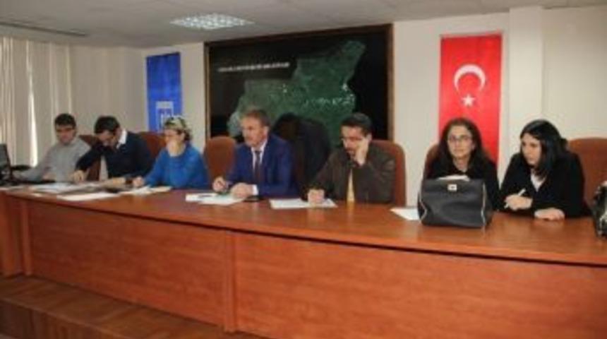 B&uuml;y&uuml;kşehir 105 Bin Adet &Ccedil;am Kazığı Alınacak