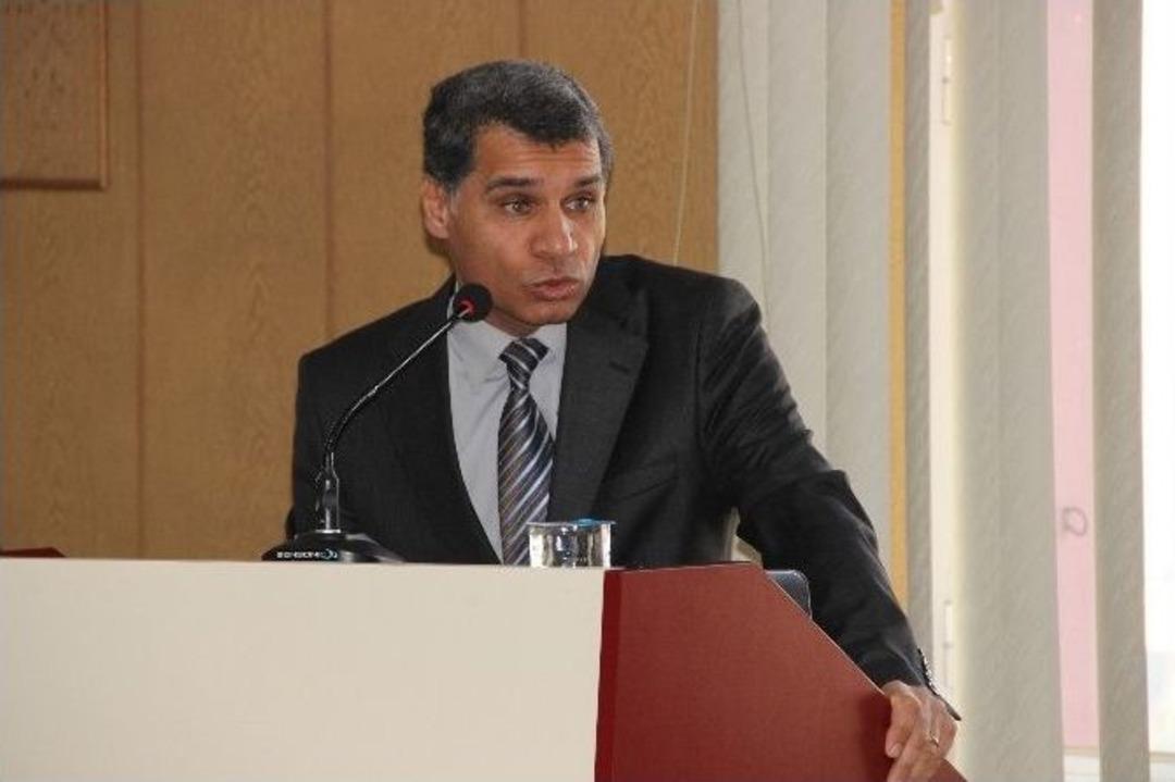 Manisa&rsquo;yı Bekleyen Tehlike