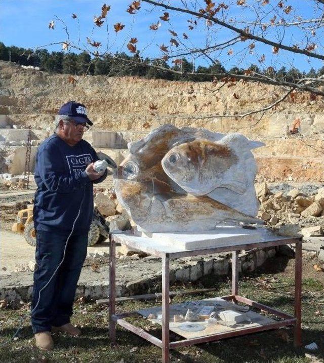 Suriye’den Türkiye’ye Çileli Sanat Yolculuğu